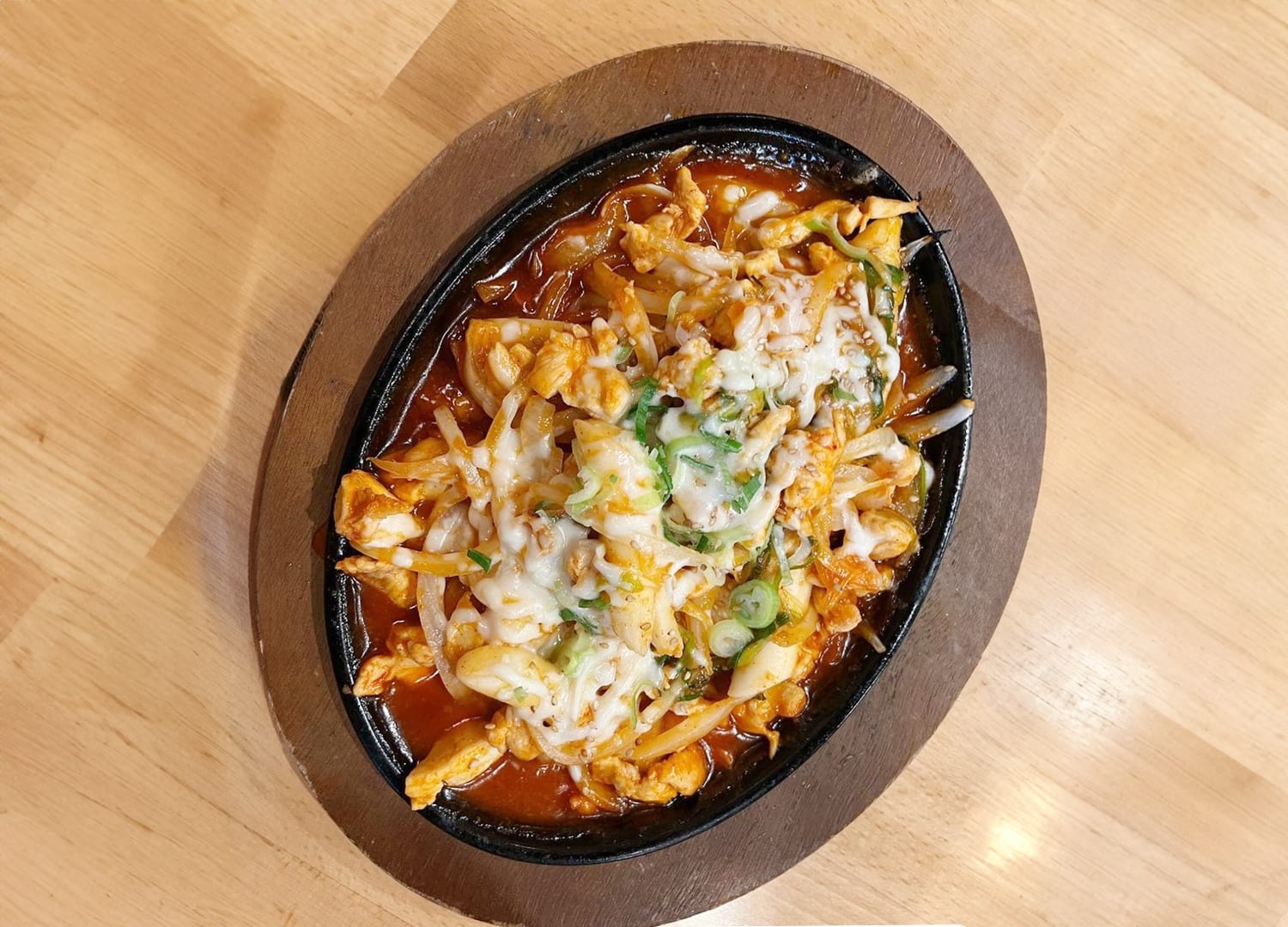 Bonchon - Fort Worth