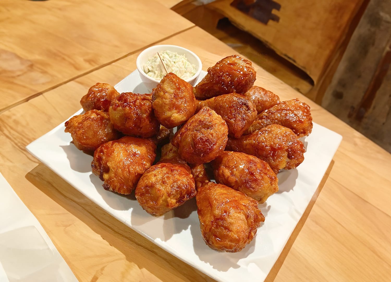 Photo 1 of 4: Bonchon - Fort Worth