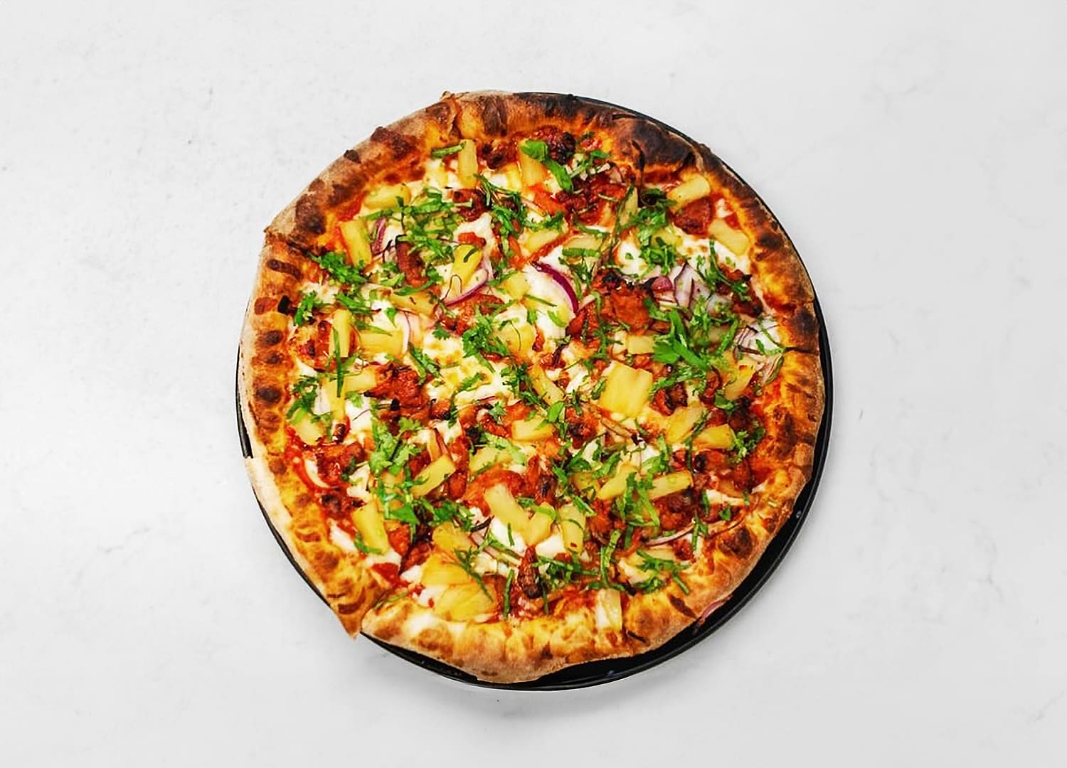 Coyote Pizzeria