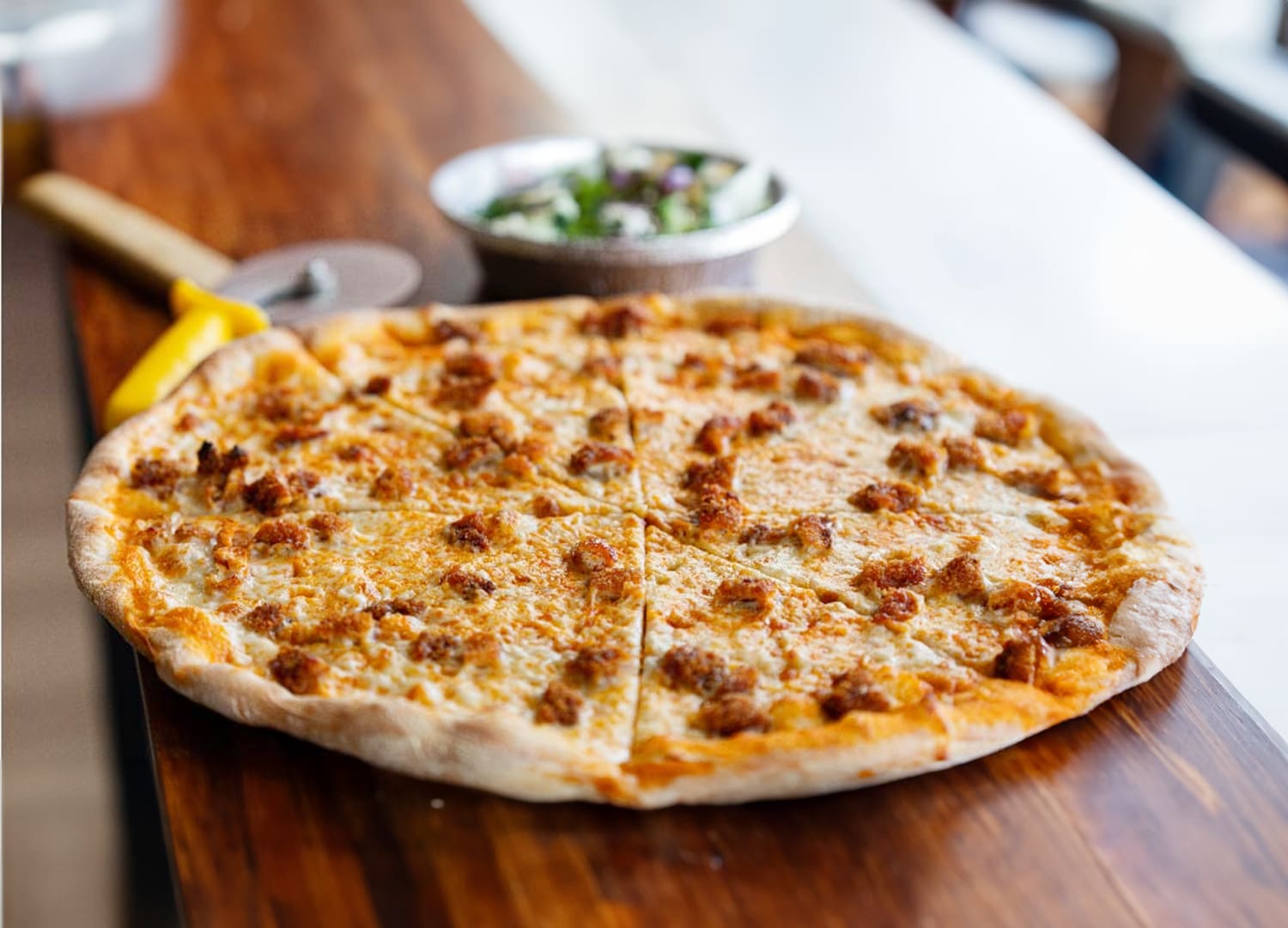 Viva Italian Pizza