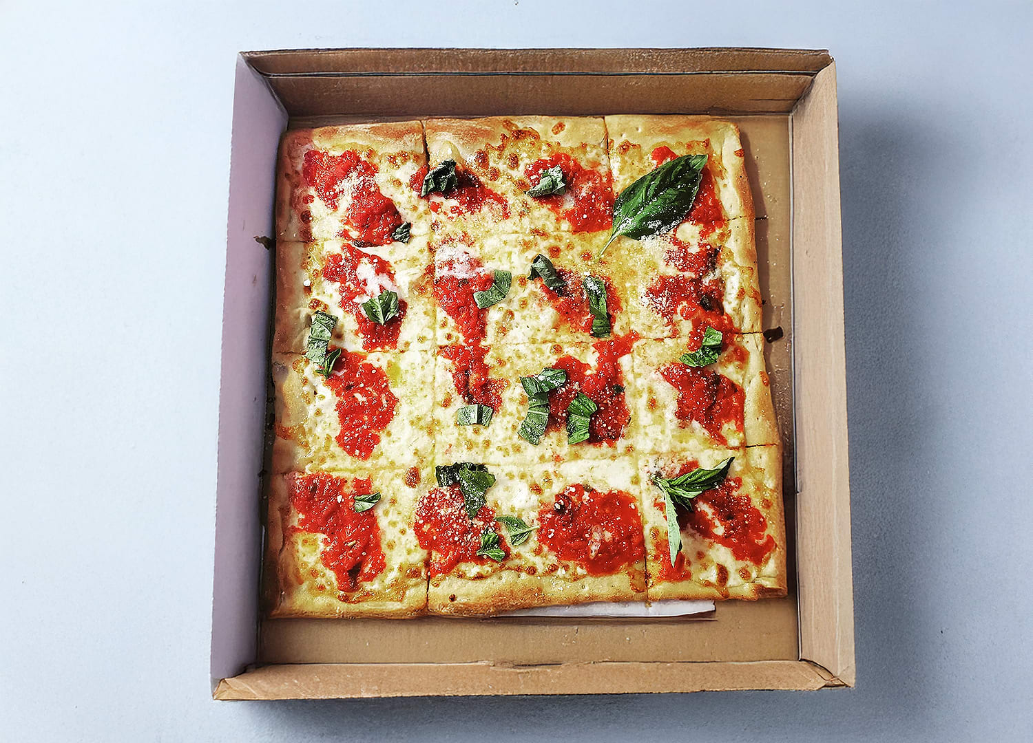 Sorrento's Pizza