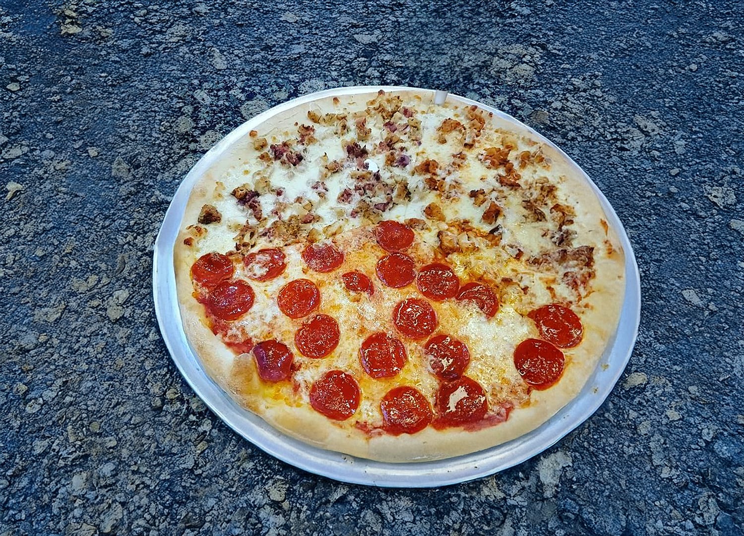 Sorrento's Pizza