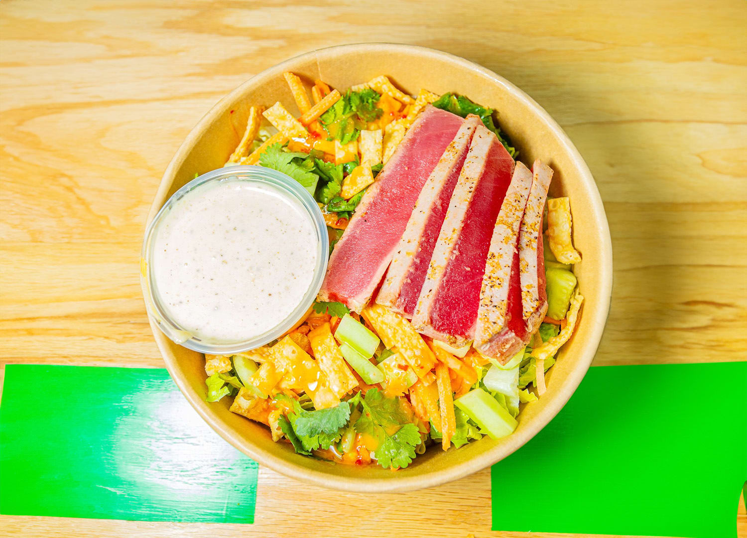 Salad House of Toms River