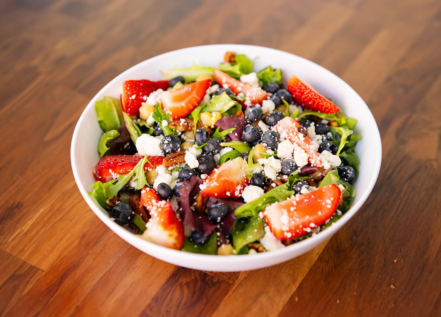Salad House of Toms River