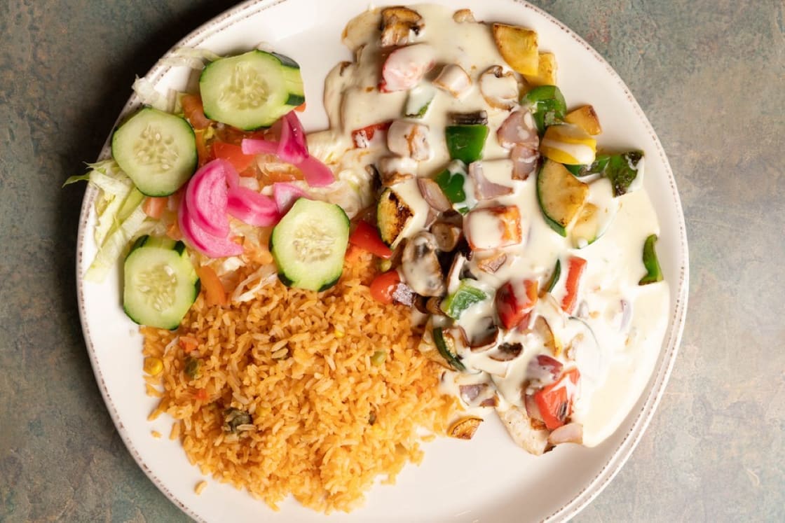Los Compadres Mexican Grill