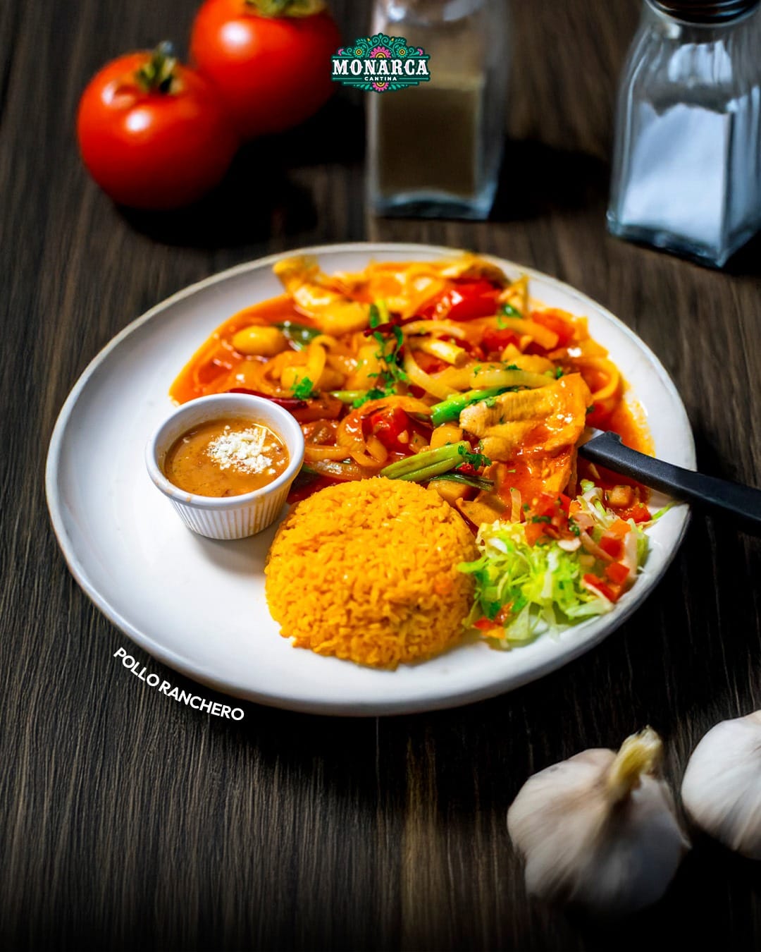 Monarca Cantina