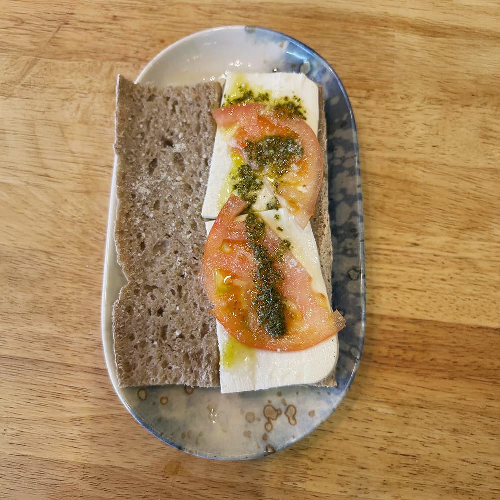 Vinny's Gluten Free Kitchen