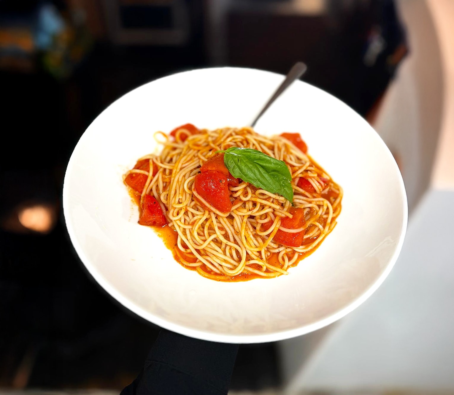 Joe’s Italian Restaurant & Pizza