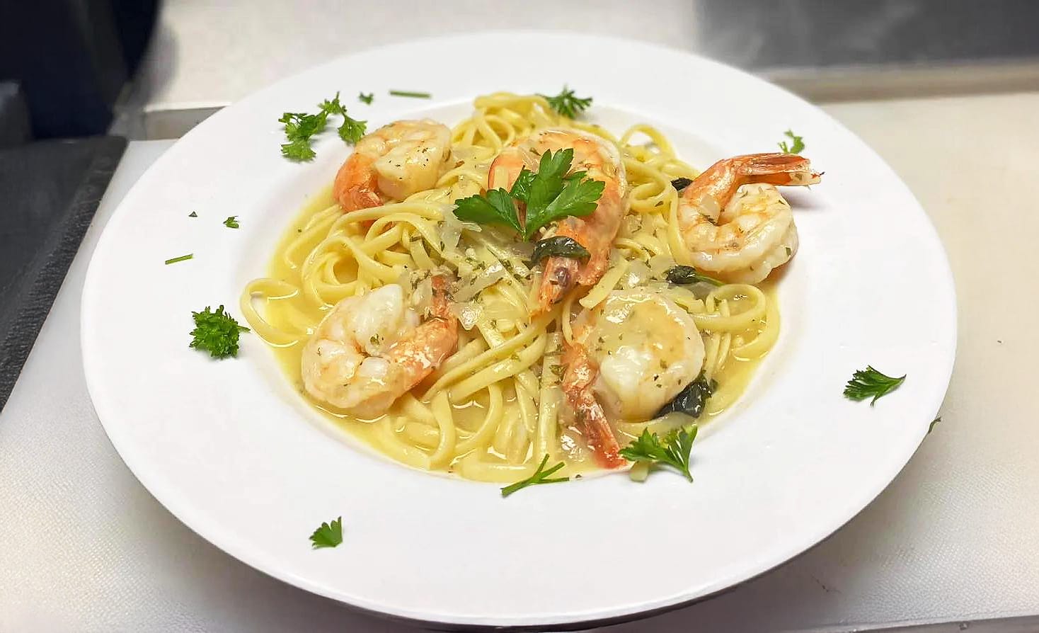 Joe’s Italian Restaurant & Pizza