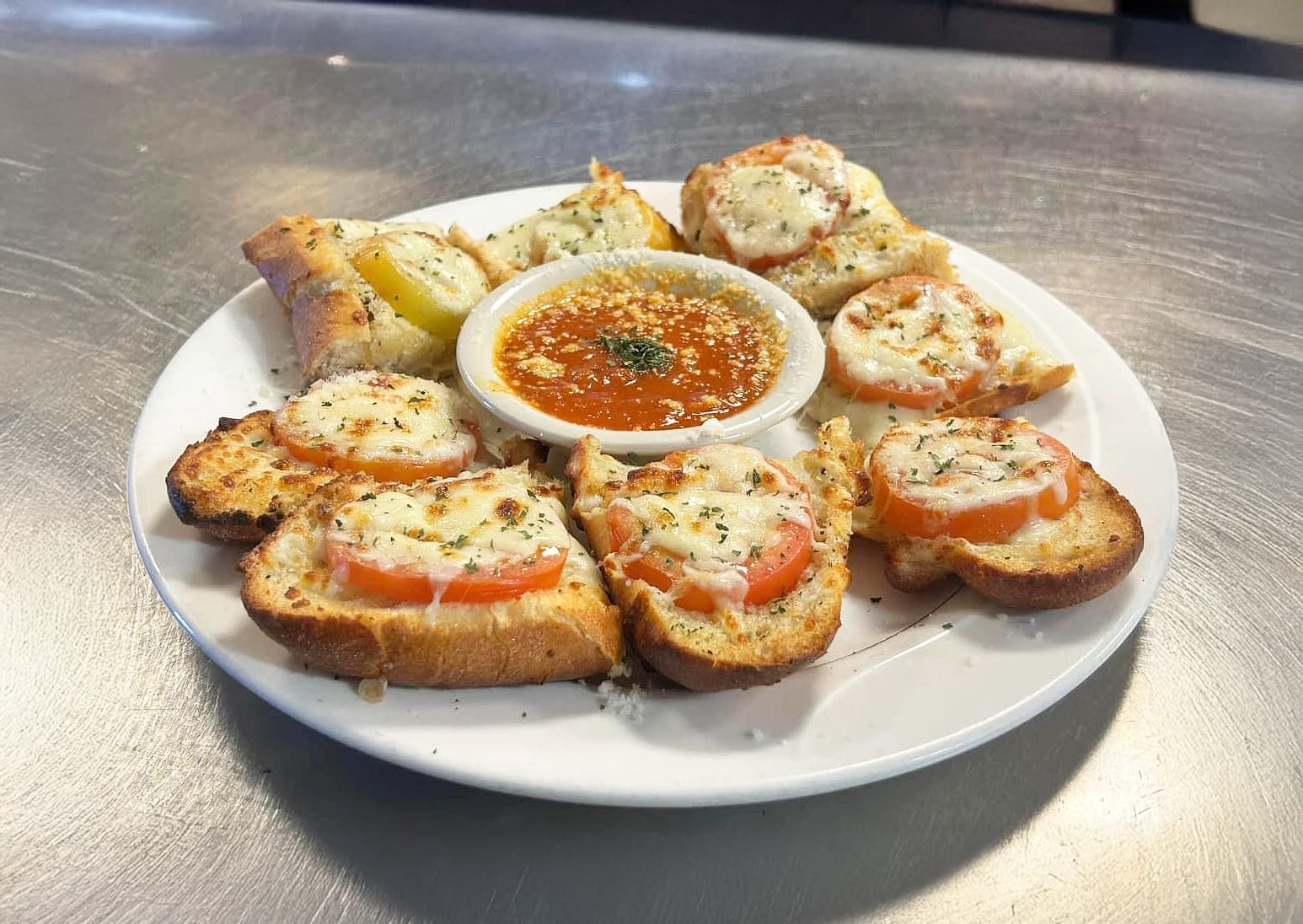 Joe’s Italian Restaurant & Pizza