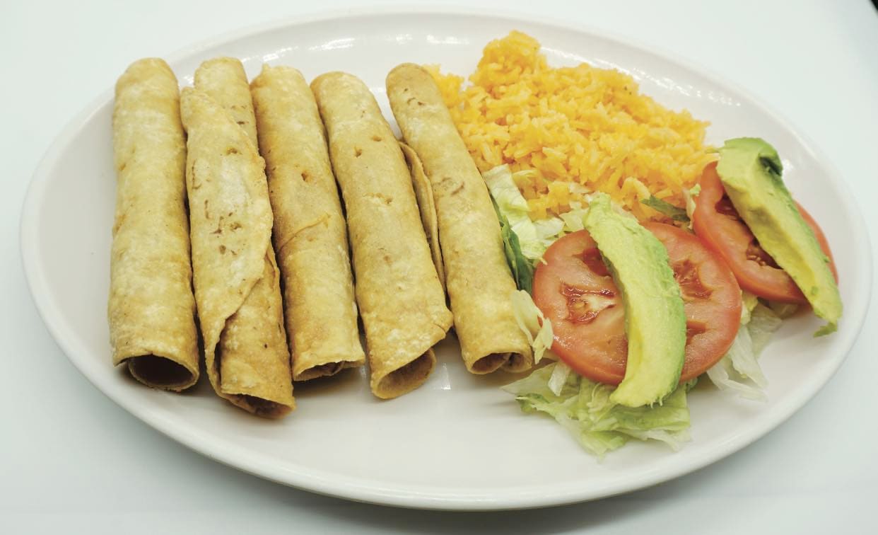 Chicken Pullita - Weatherford