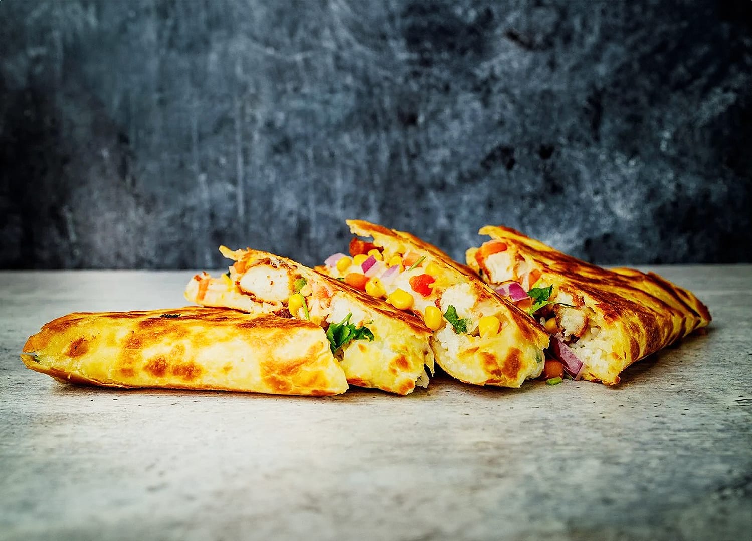 Bubbakoo's Burritos