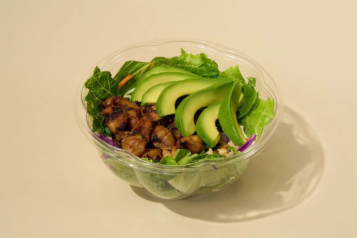 Flame Broiler