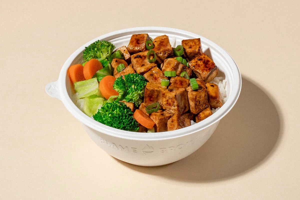 Flame Broiler