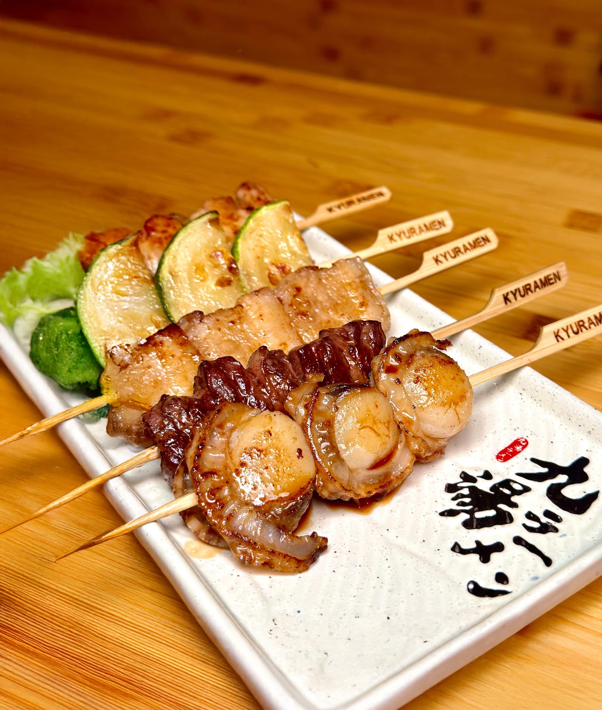 Kyuramen Strongsville