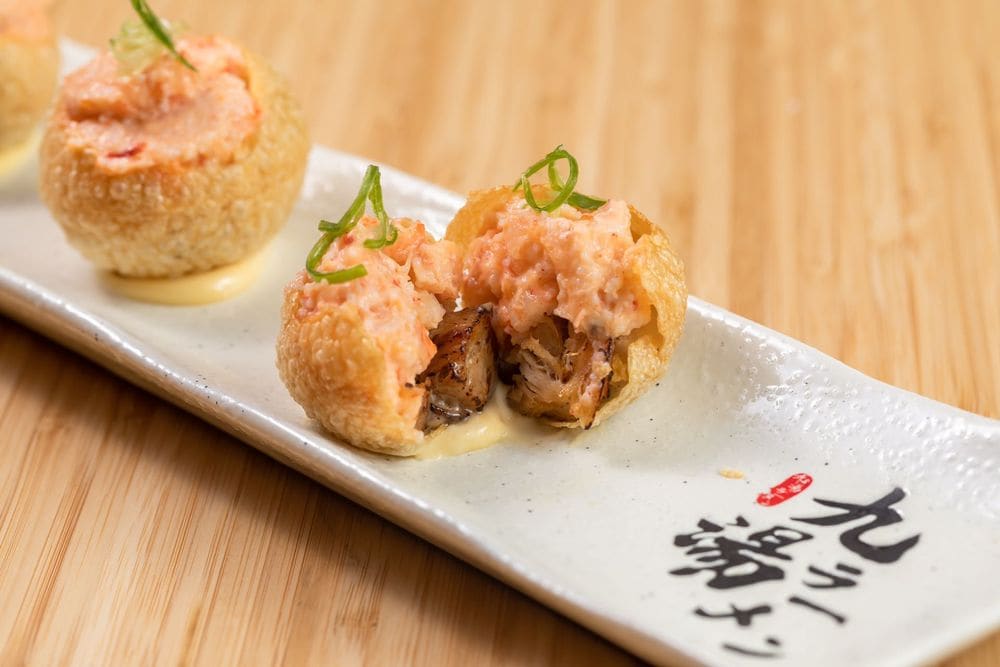 Kyuramen Strongsville