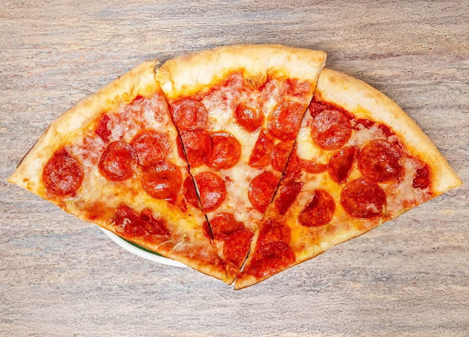 Me & U Pizzeria