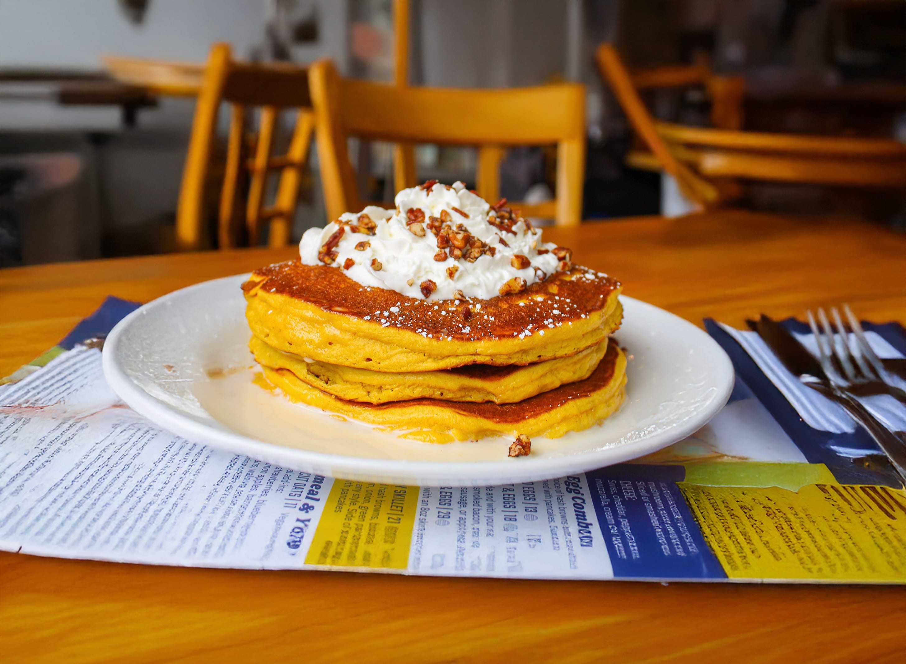 Photo 1 of 4: Yolk