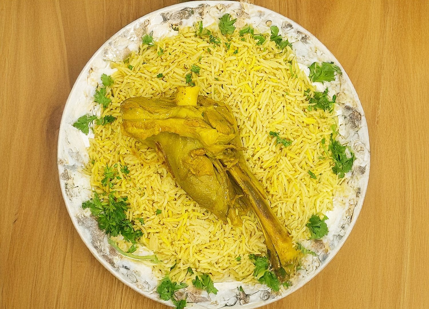 Marib Restaurant - Fredericksburg