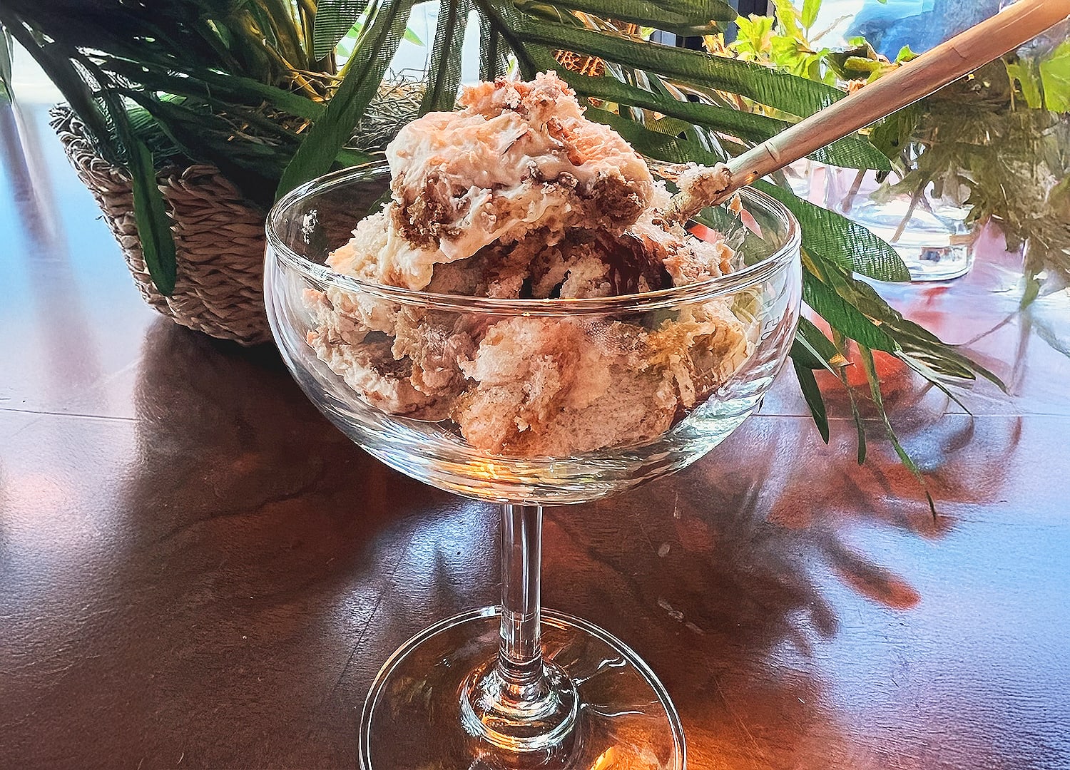 Muddle Cocktails