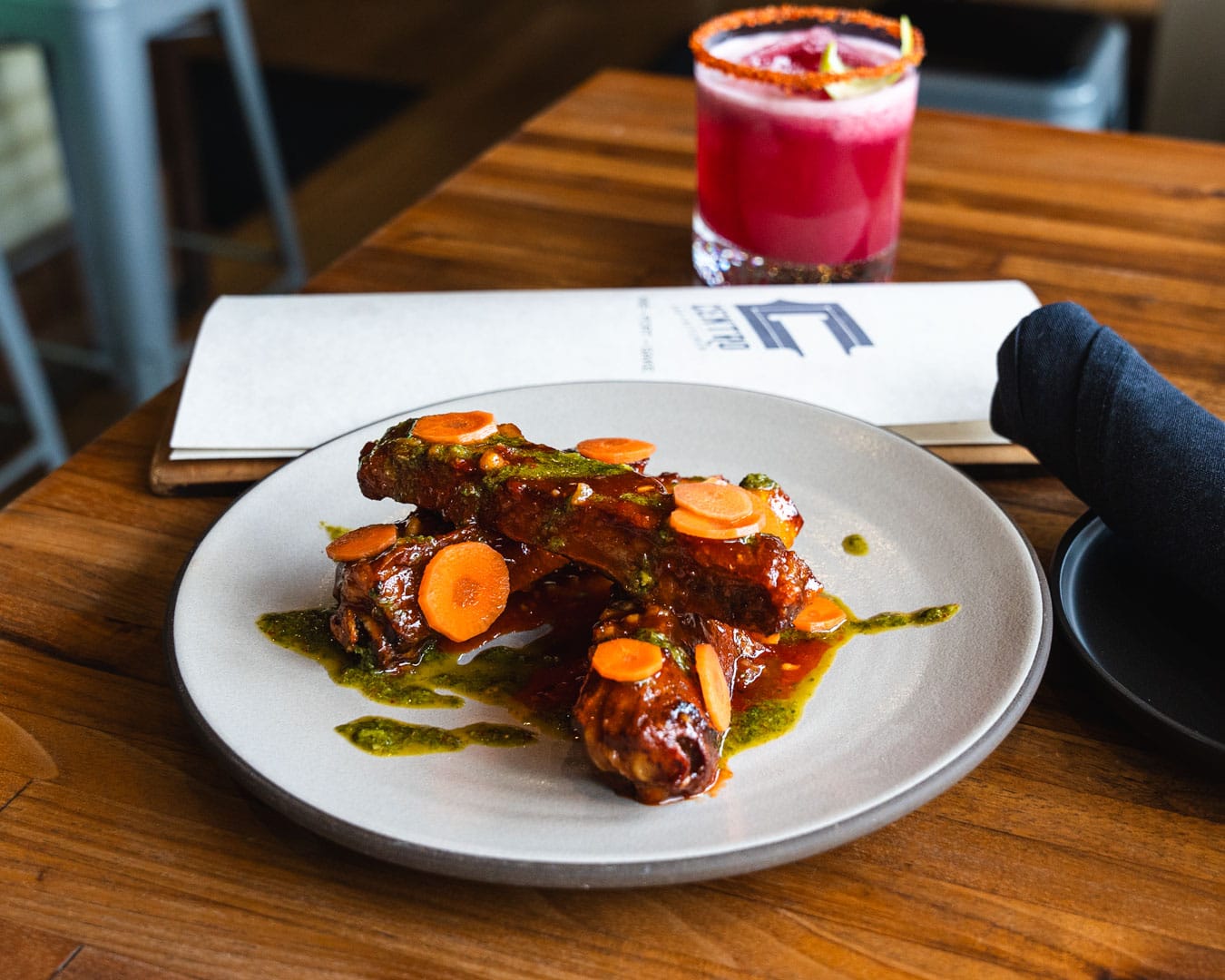 Centro Bar & Kitchen
