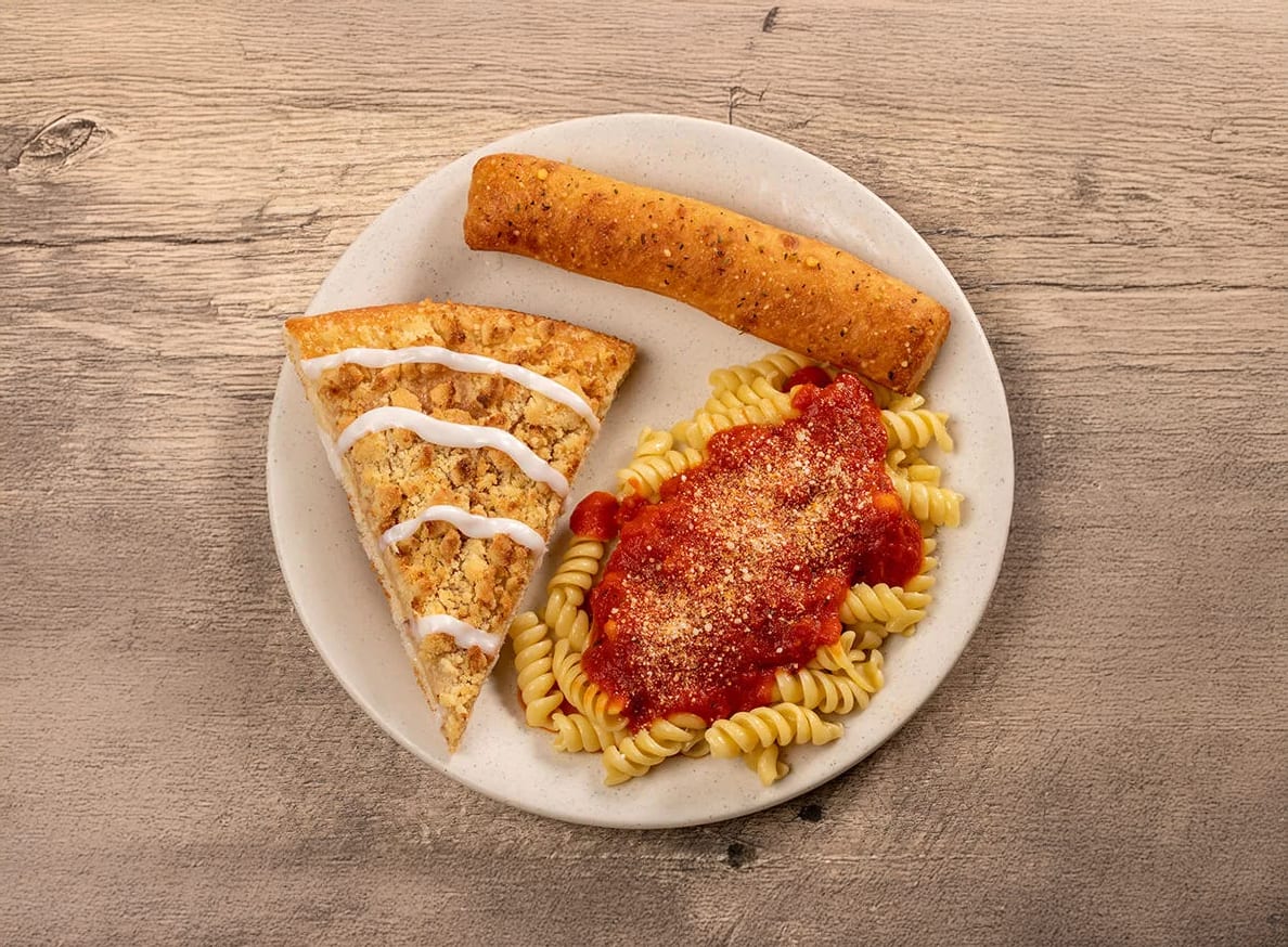 Pizza Ranch