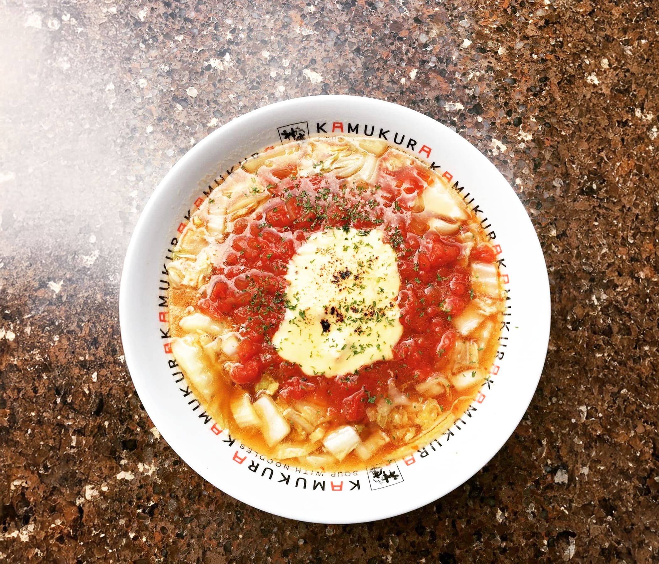 Kamukura Ramen