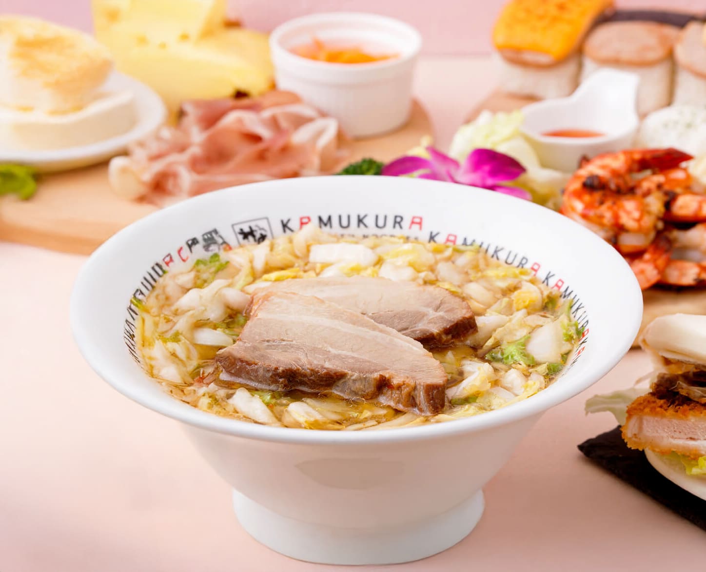 Kamukura Ramen