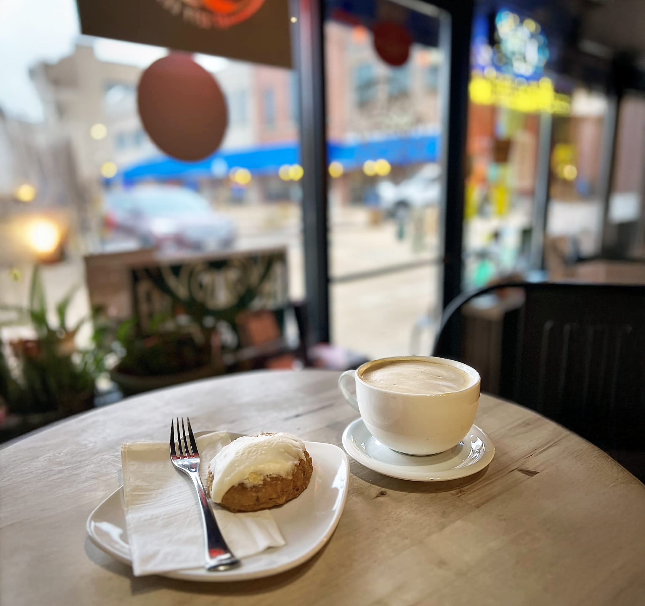 Photo 1 of 4: Planet Perk Coffee Houses