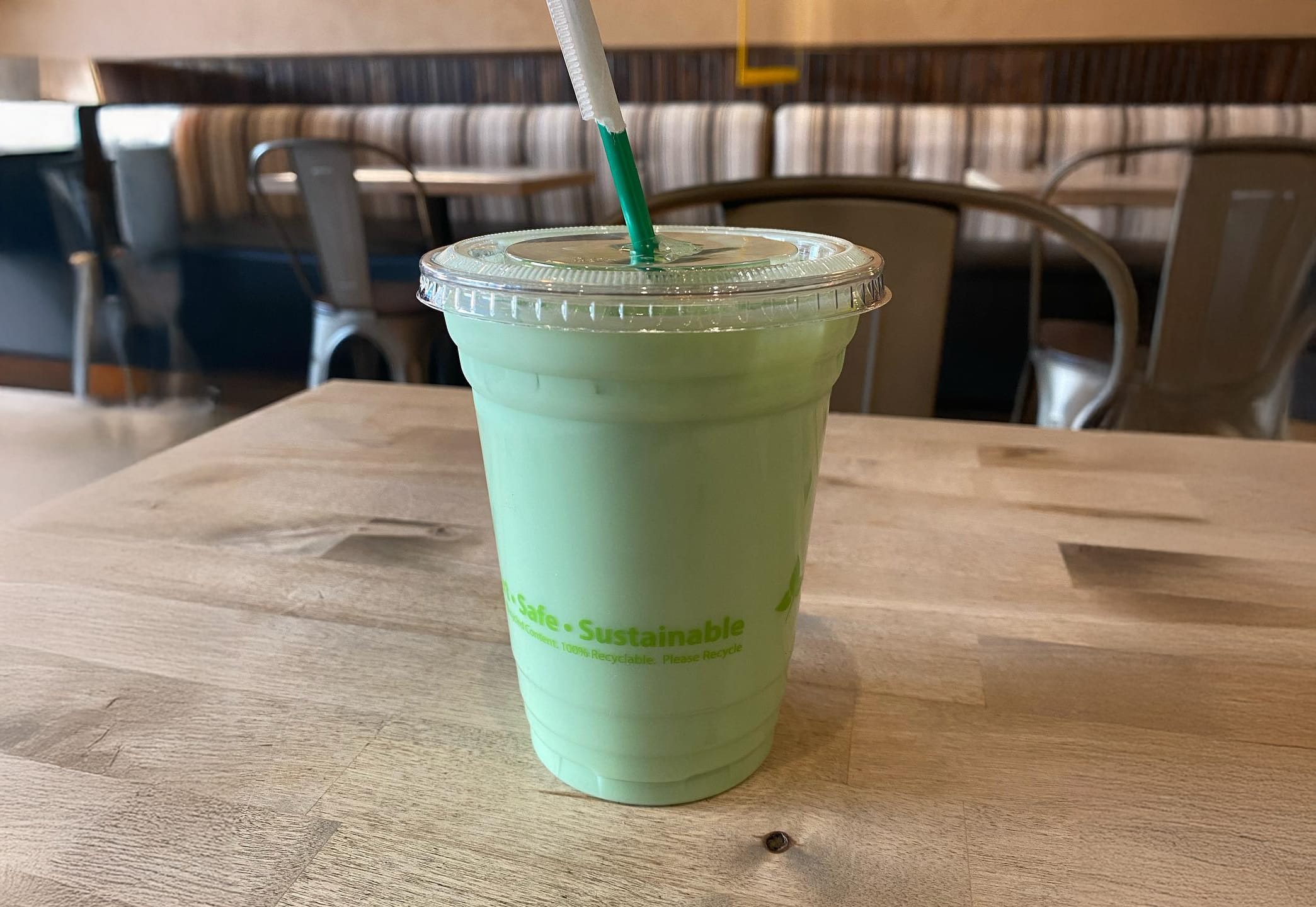 Planet Perk Coffee Houses