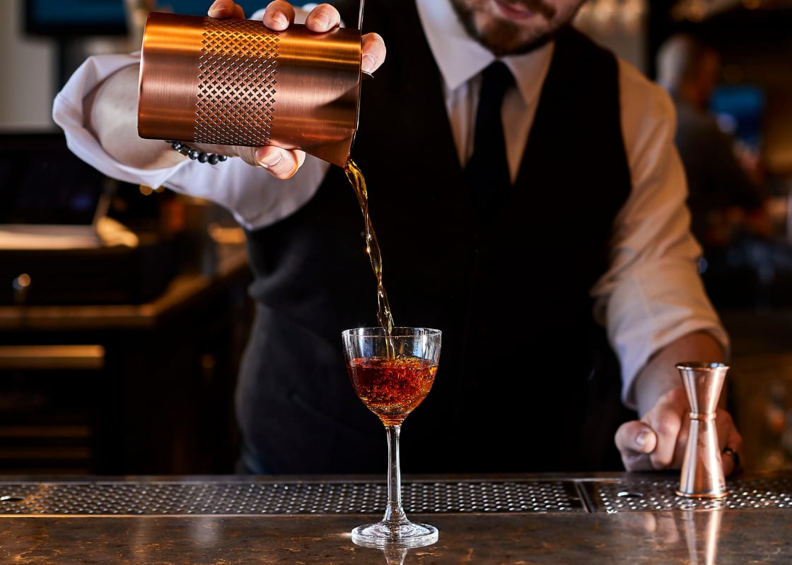 Photo 1 of 4: Bar Romolo