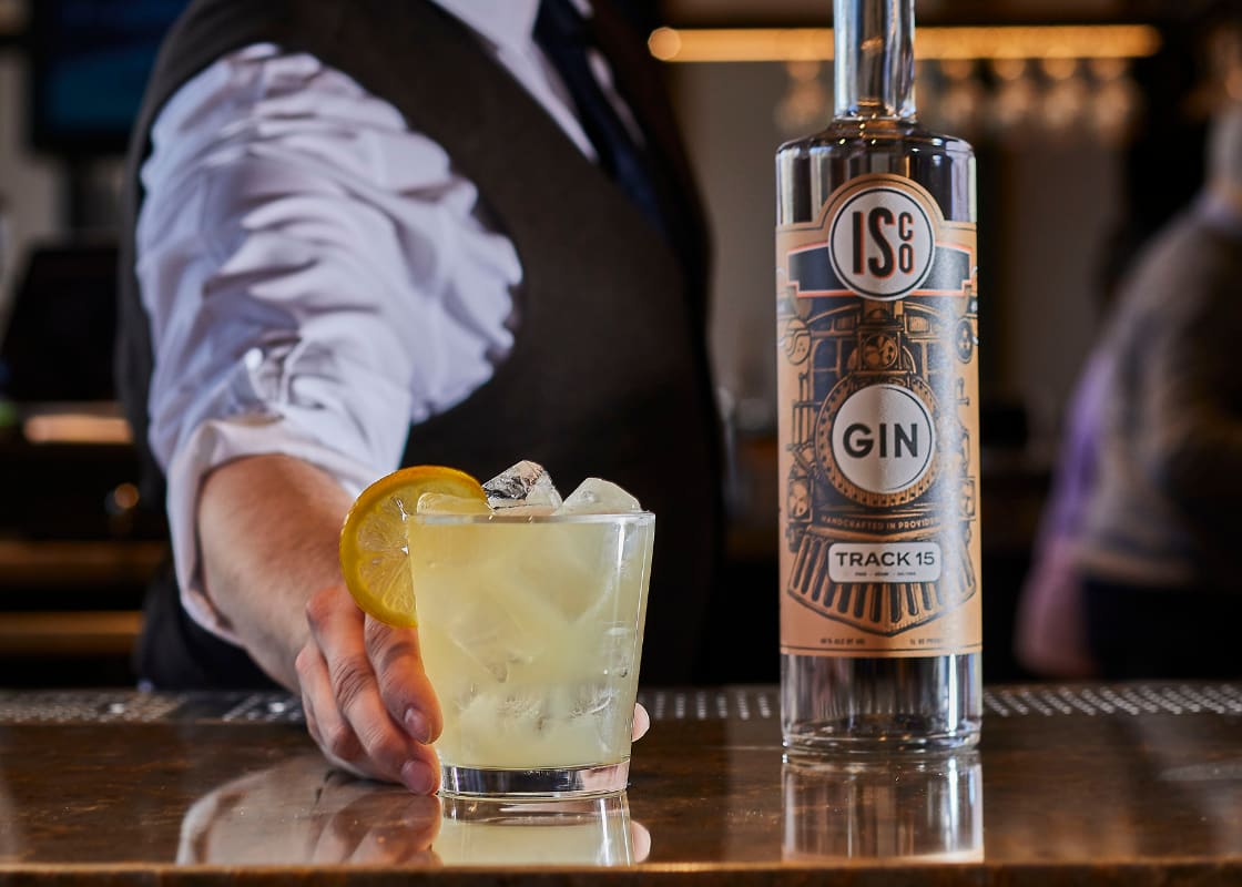 Bar Romolo