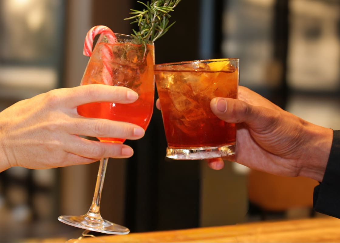 Bar Romolo