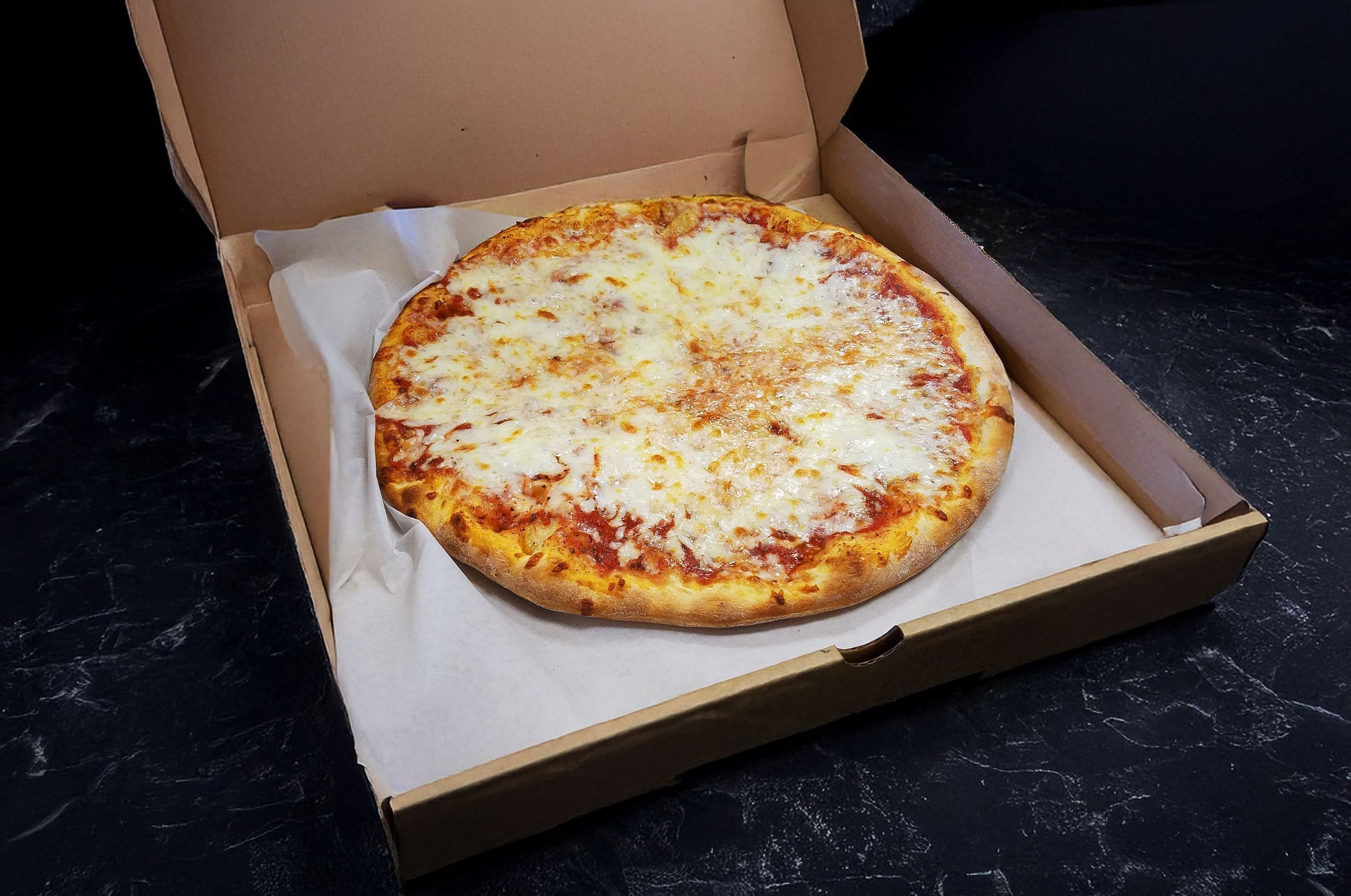 NY Pizza Kitchen
