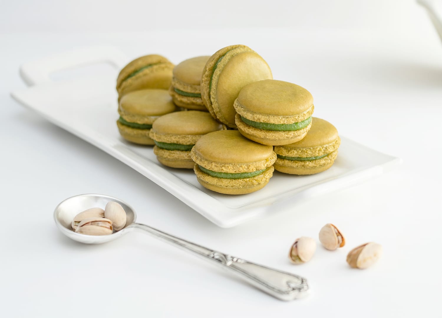 Le Macaron French Pastries - Omaha