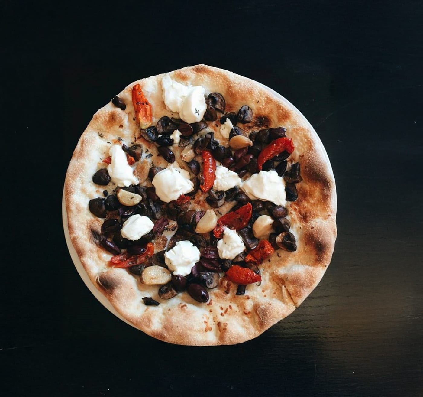 A Mano Osteria & Wine Bar