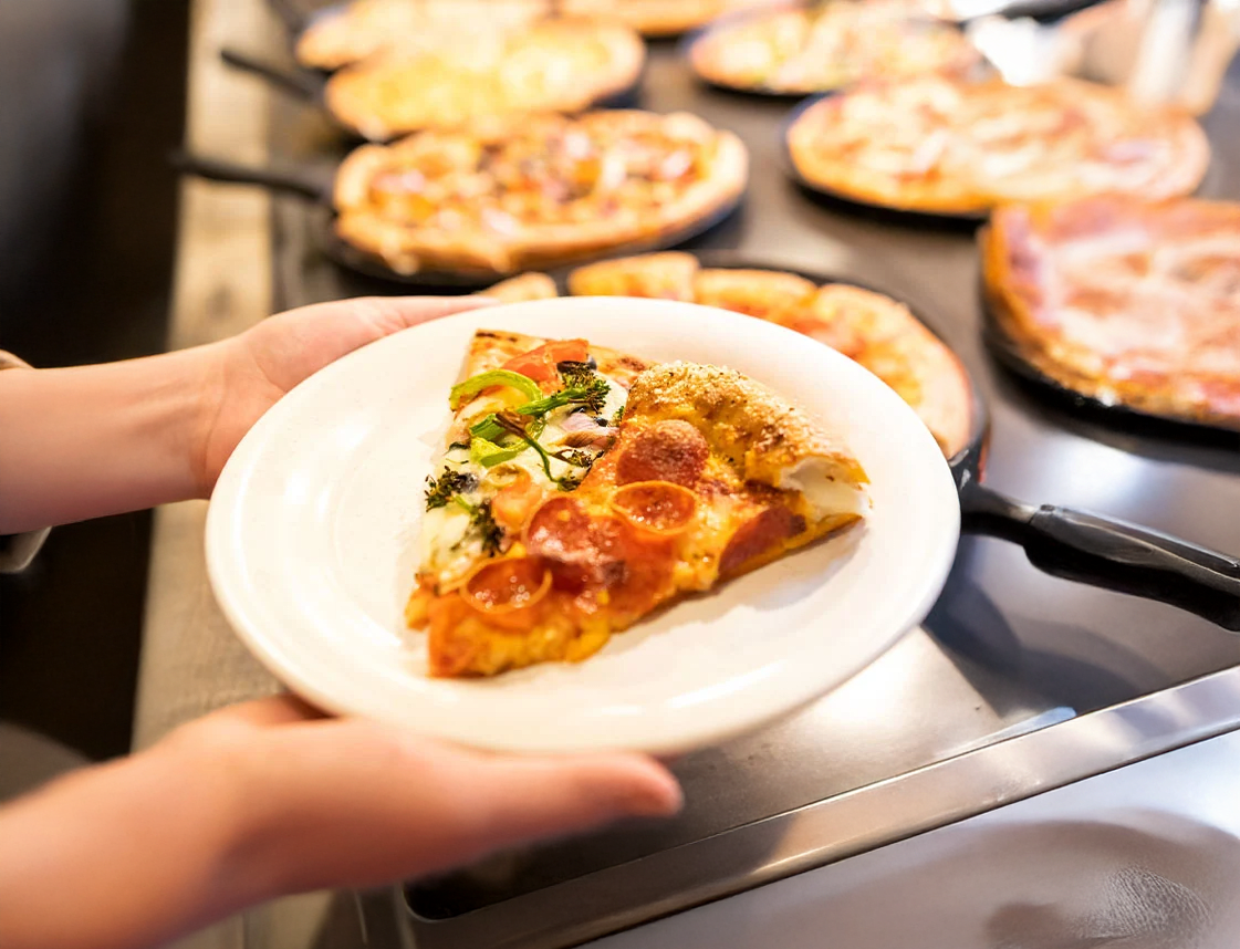 Pizza Ranch