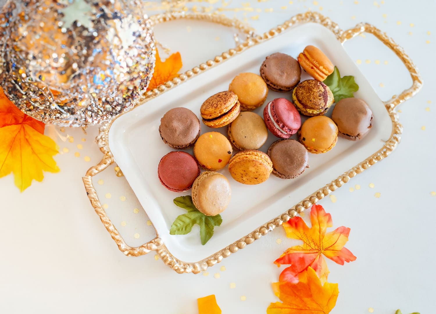 Le Macaron French Pastries - Omaha