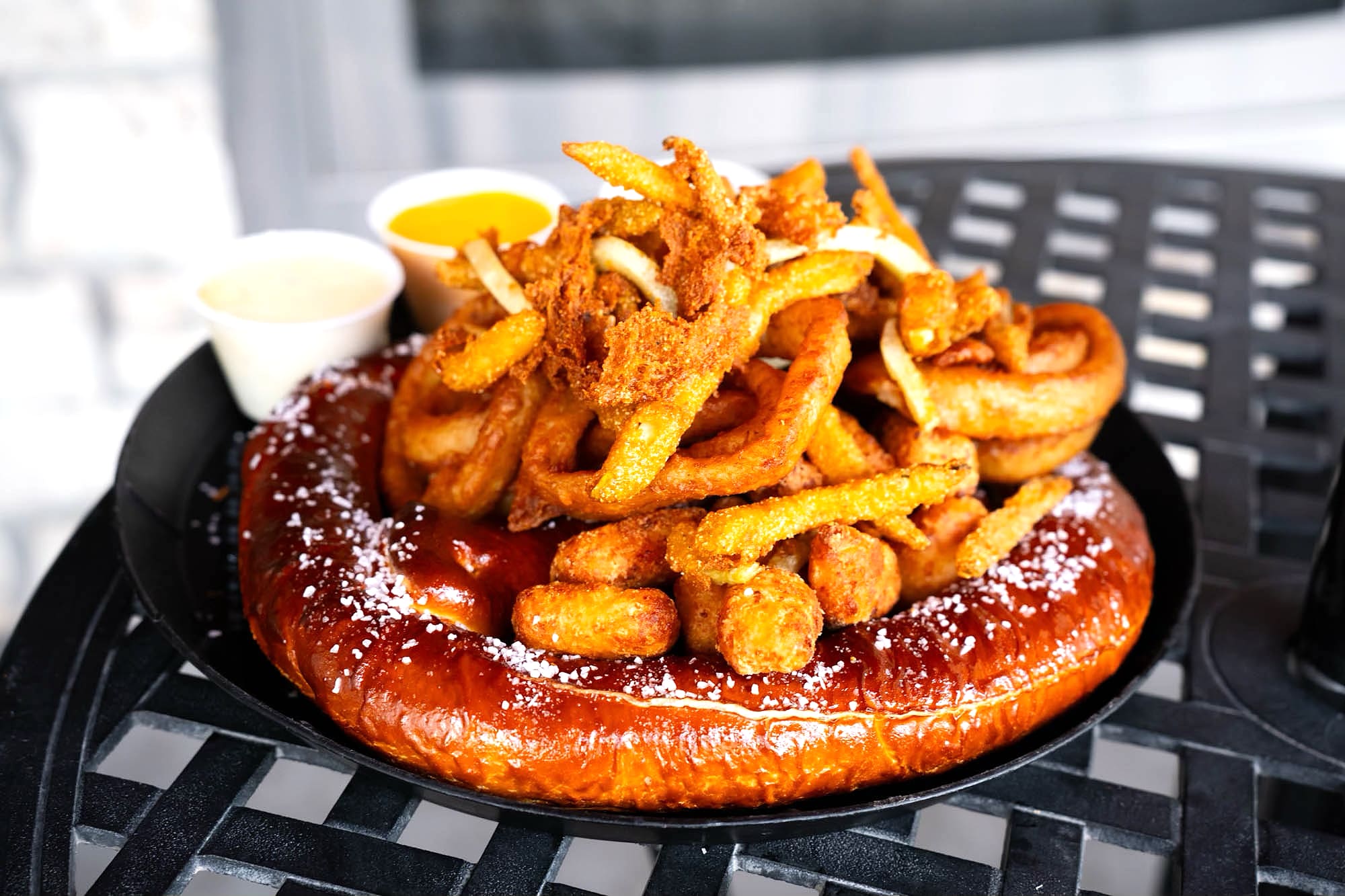 Big 10 Sports Bar & Grill