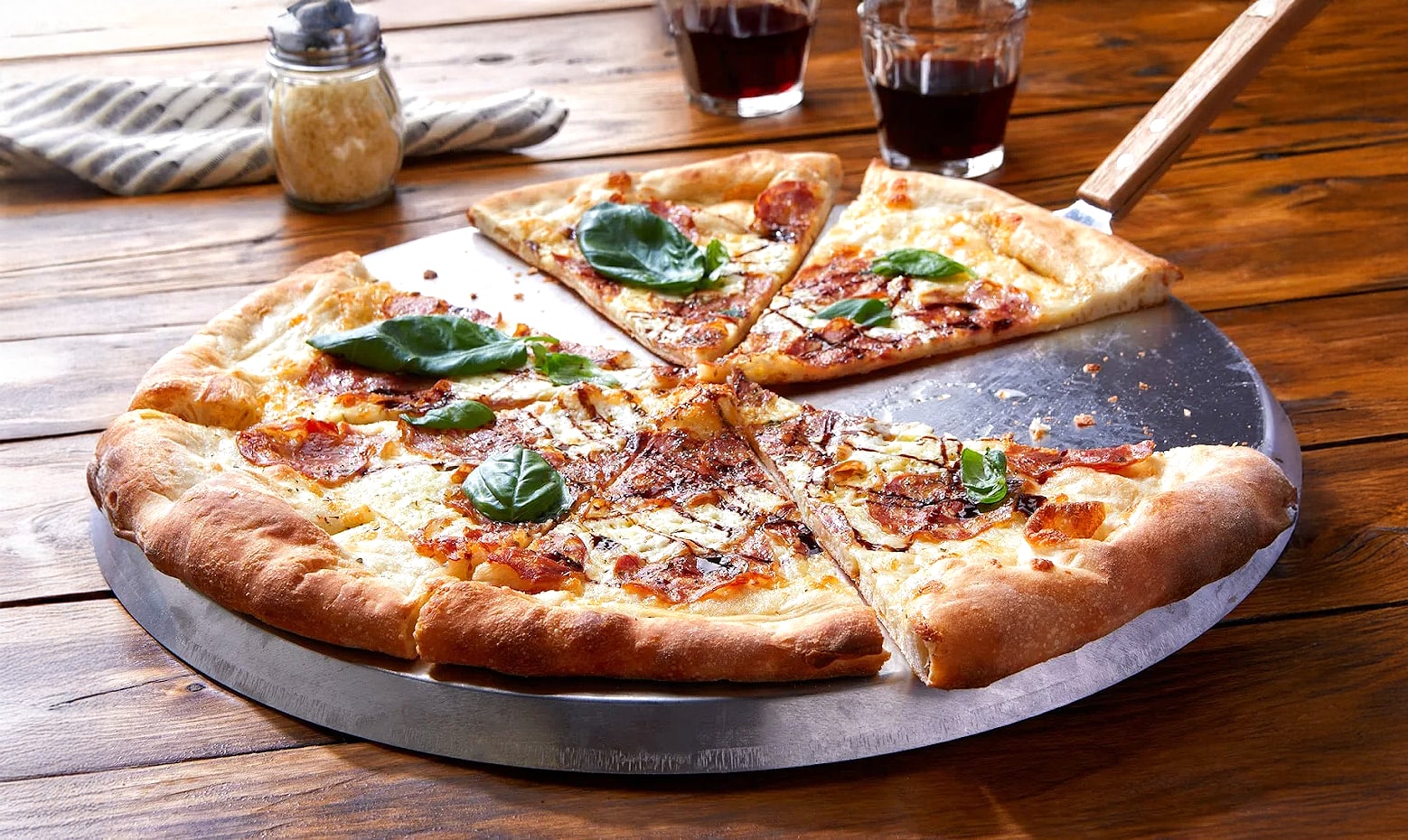 Uptown Slice Depot