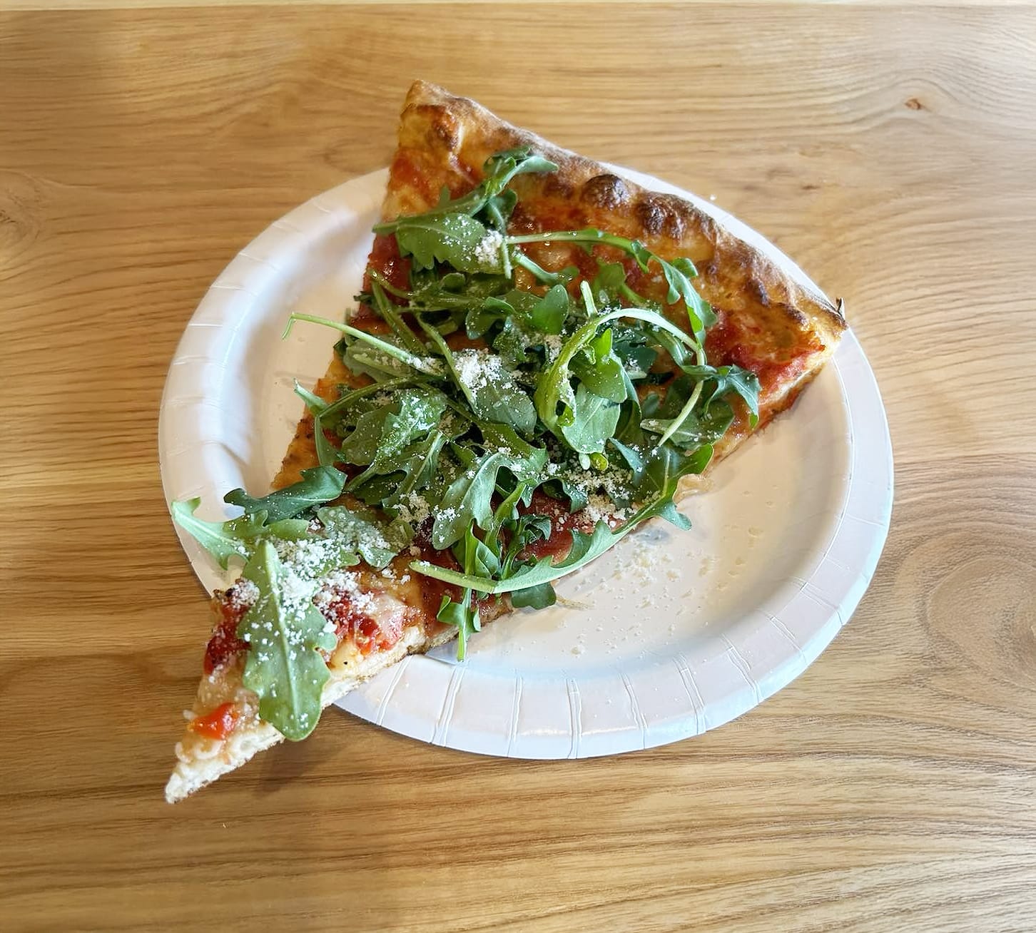 Uptown Slice