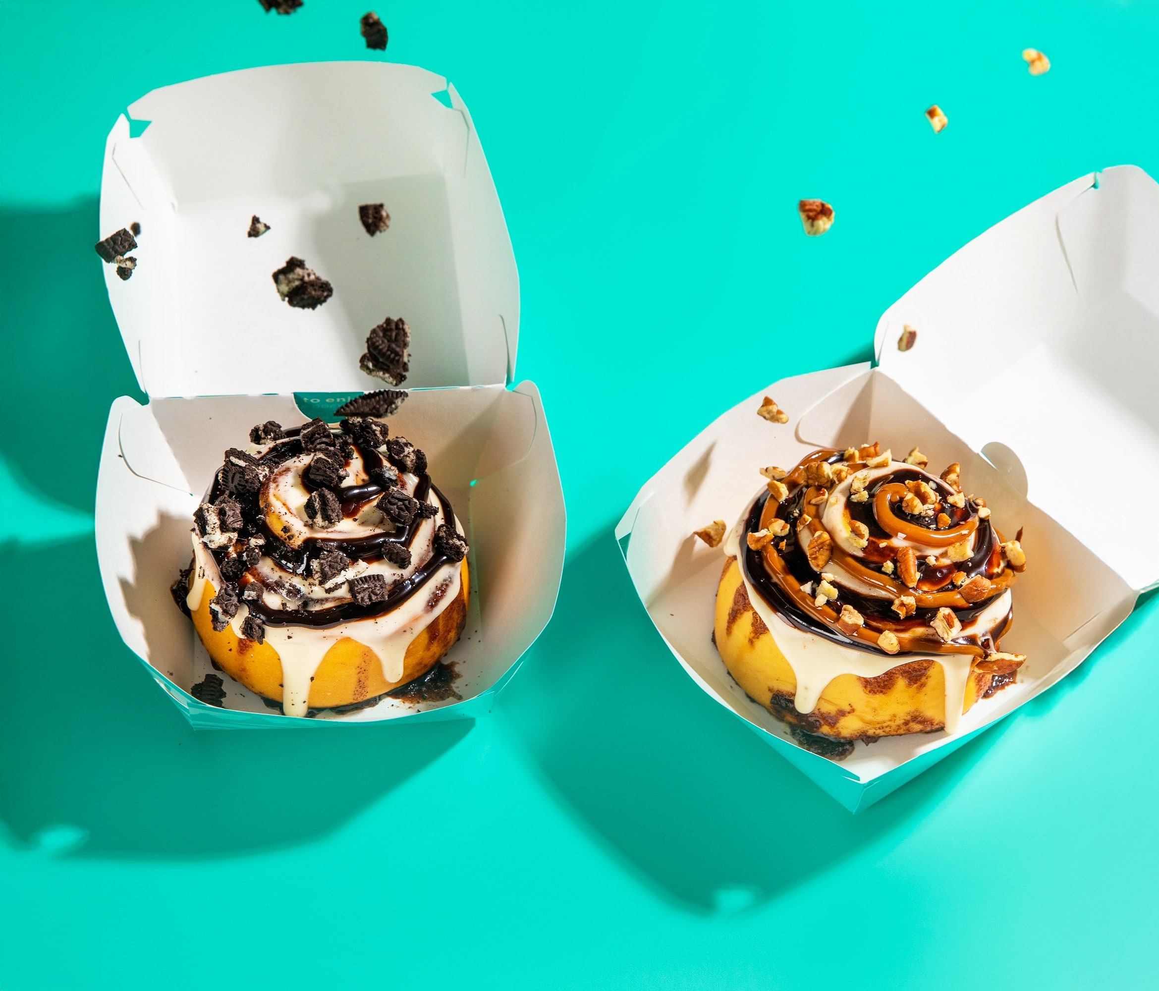 Cinnabon
