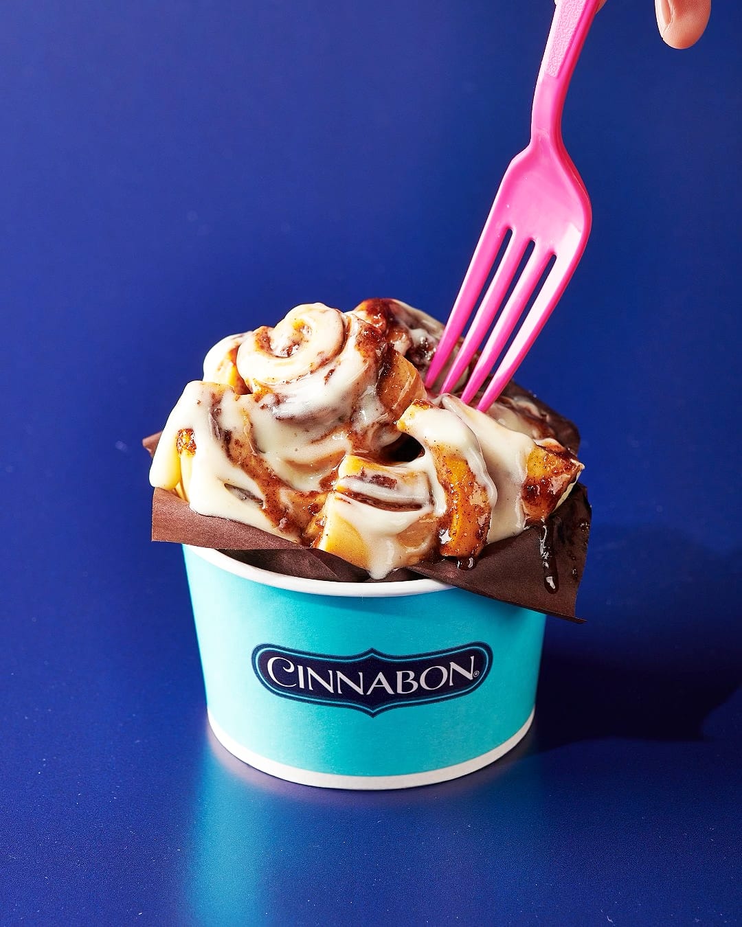 Cinnabon