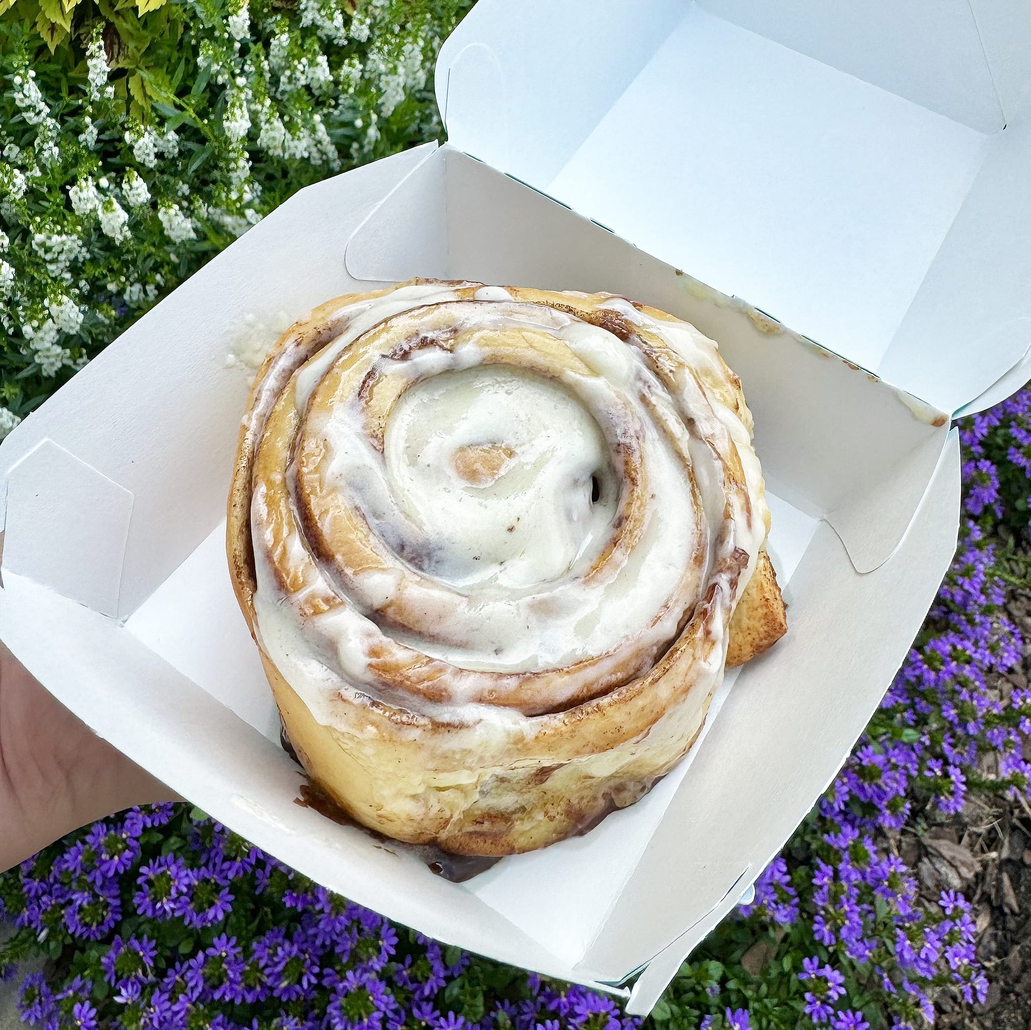 Cinnabon