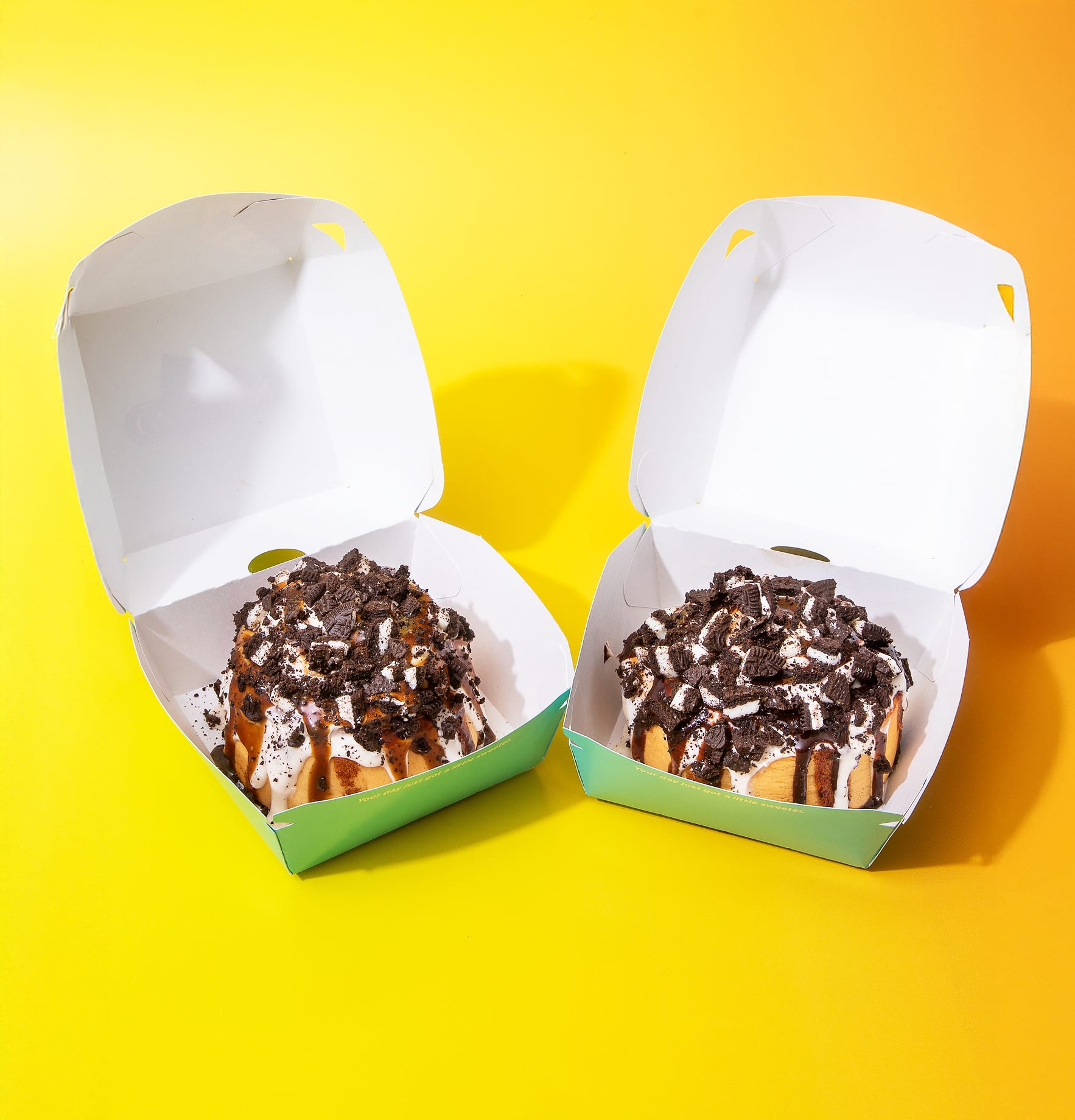 Cinnabon