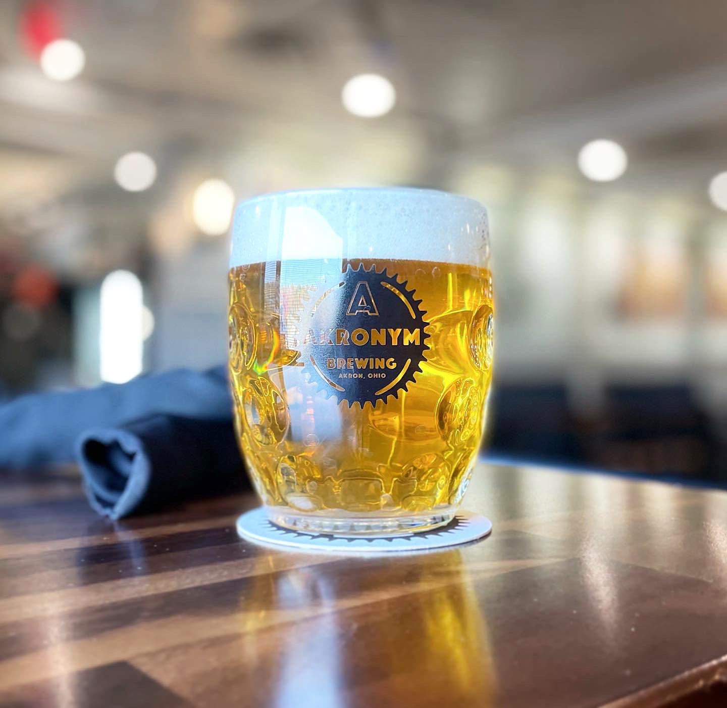 Akronym Brewing