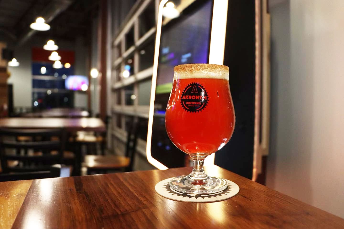 Akronym Brewing