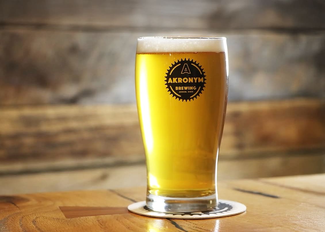 Akronym Brewing