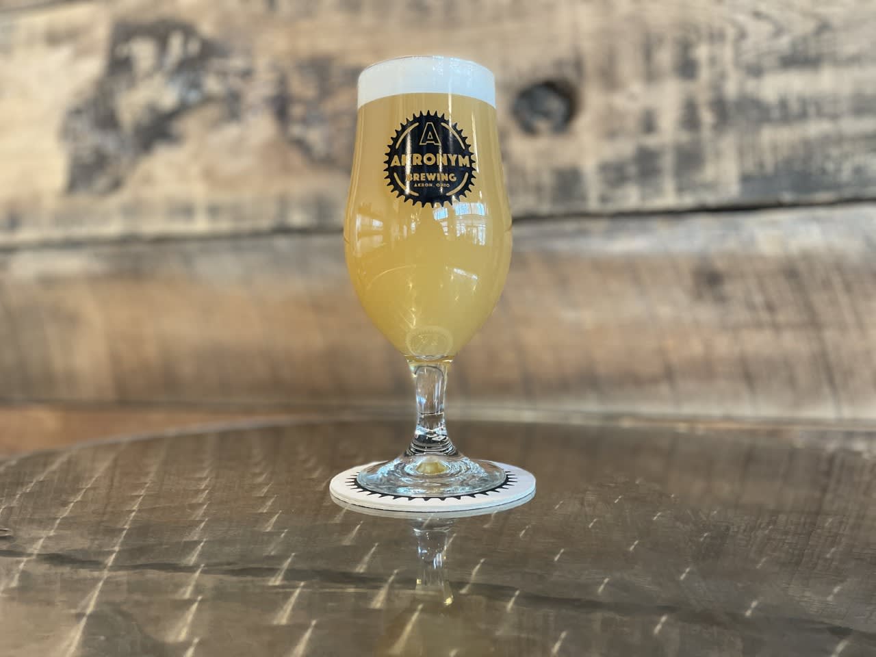 Akronym Brewing