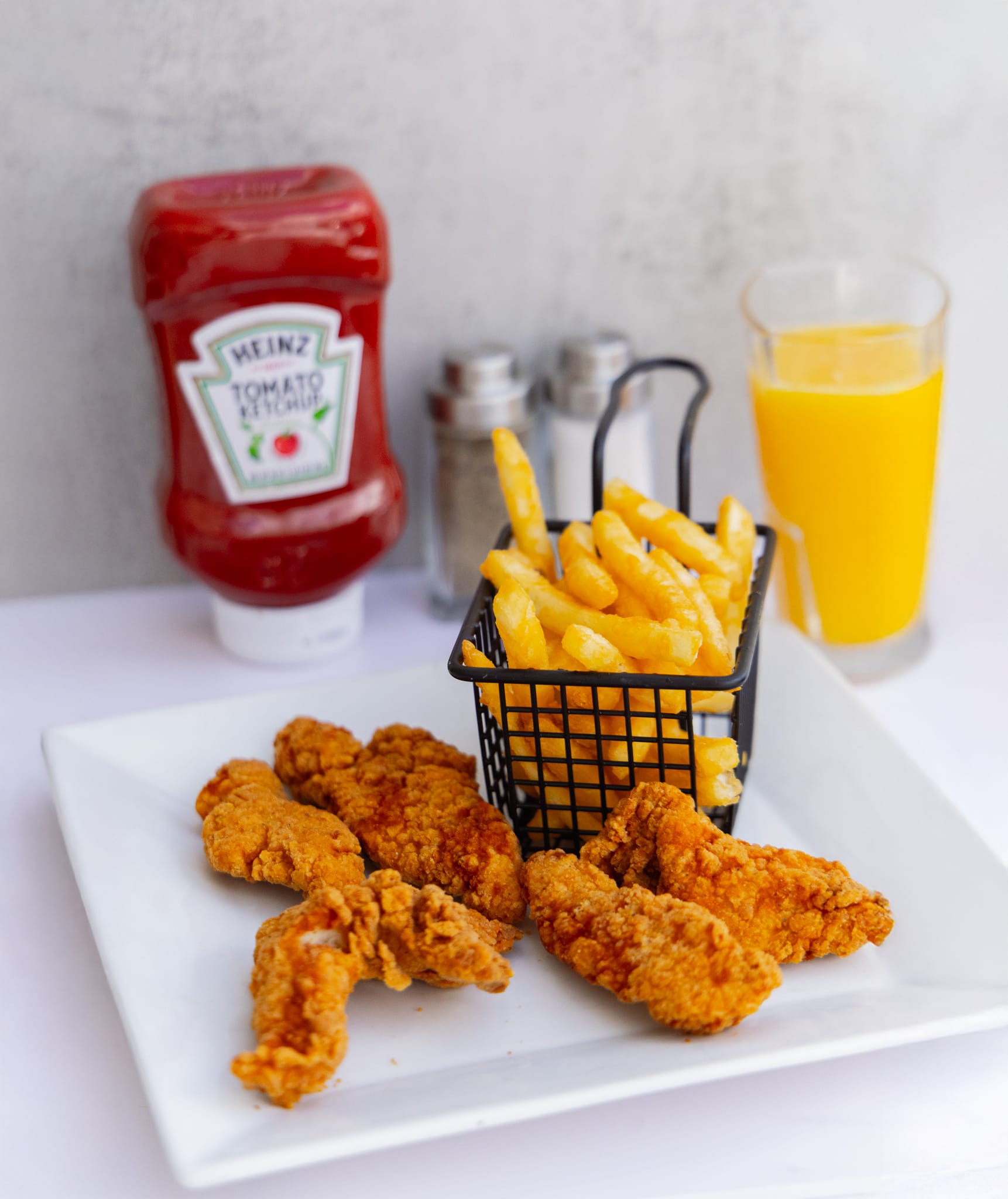 Goldie's Restaurant